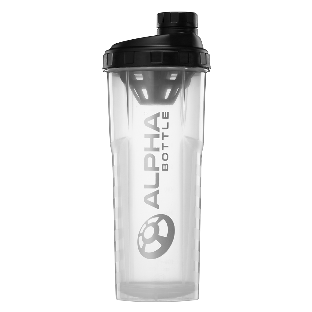 Alpha Bottle V2 1000ml - gymstop